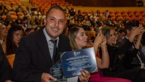 De Támesis a los 10 jóvenes sobresalientes de Antioquia: así reconocieron a su alcalde