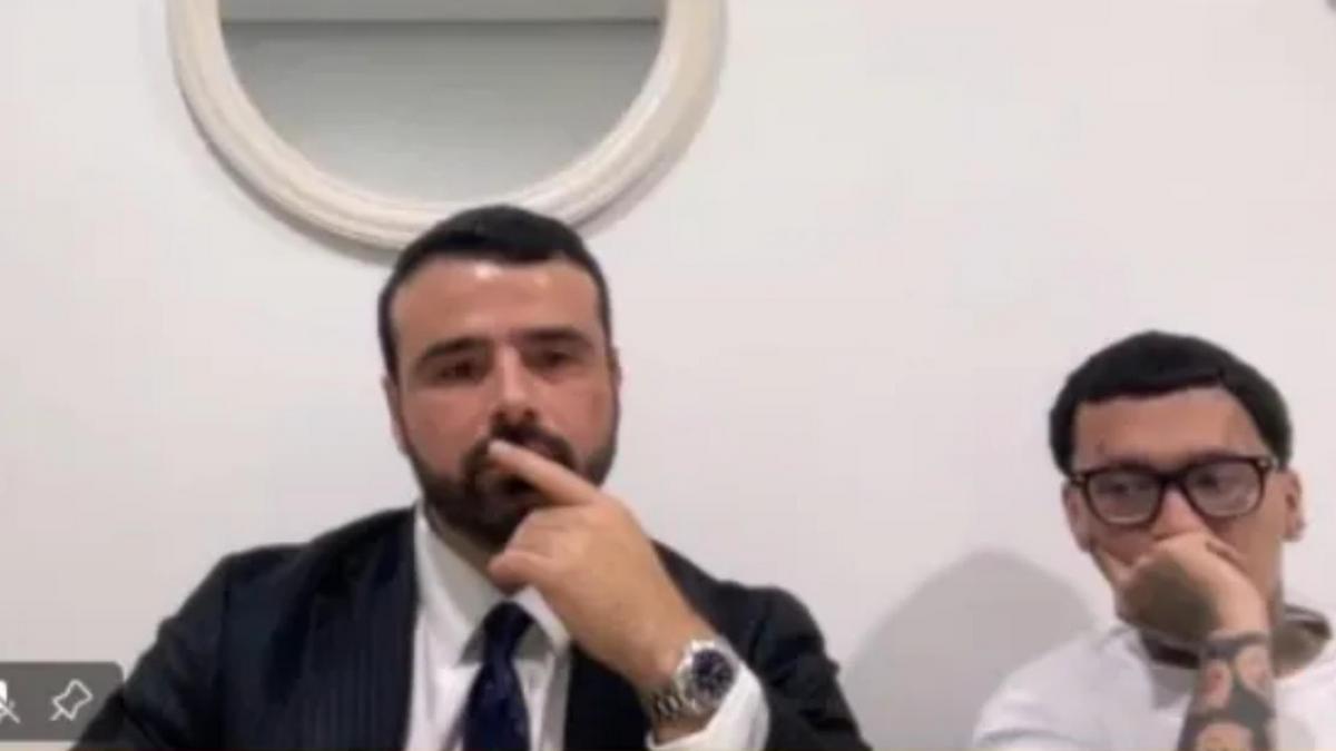 Blessd ya no es acusado de secuestro extorsivo: qué sigue