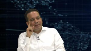 “De parte del jefe”: así apareció Carlos Trujillo según testimonios en el caso AMVA