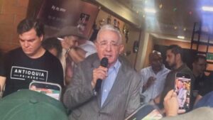 ¿Cuándo habrá candidatos de Uribe en Antioquia?