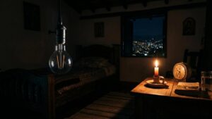 Ojo: habrá cortes de energía en varios municipios de Antioquia