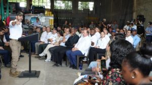 UNGRD entrega ayudas de vivienda a familias del Valle del Cauca