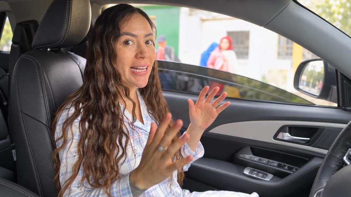 'Epa Colombia': millonaria multa a la influencer presa