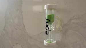 Cuatro minutos bajo la ducha: el sencillo hábito con el que EPM invita a ahorrar agua
