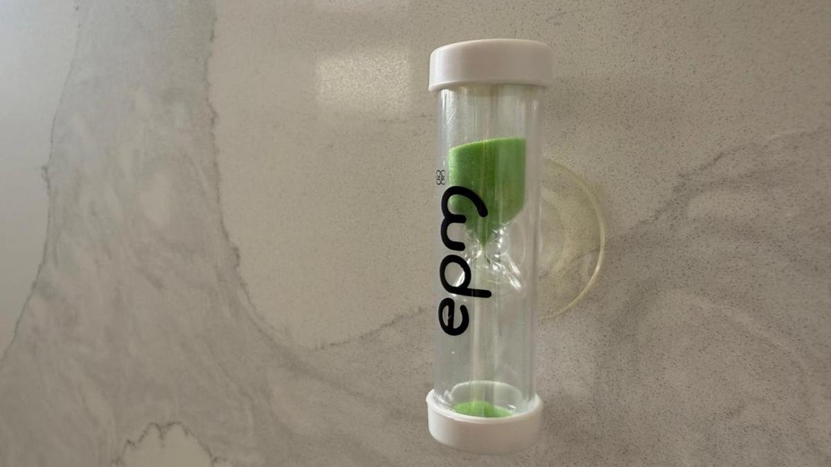 Cuatro minutos bajo la ducha: el sencillo hábito con el que EPM invita a ahorrar agua
