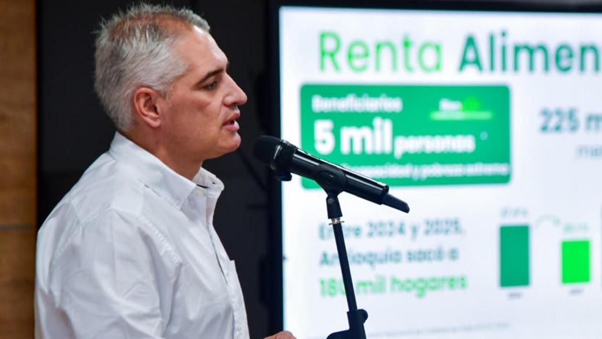 Se frena, por ahora, el cobro de valorización para las grandes vías que proyectaba Antioquia