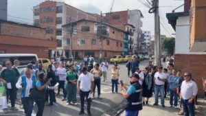 $2.044 millones bajo la lupa: Piden la salida del gerente del hospital de caldas en medio de investigación de la procuraduría