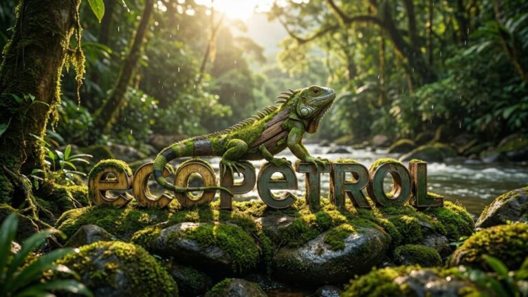 ¿Se robaron a Ecopetrol durante la administración de Petro?