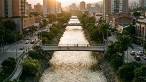 Río Medellín: el eterno olvidado