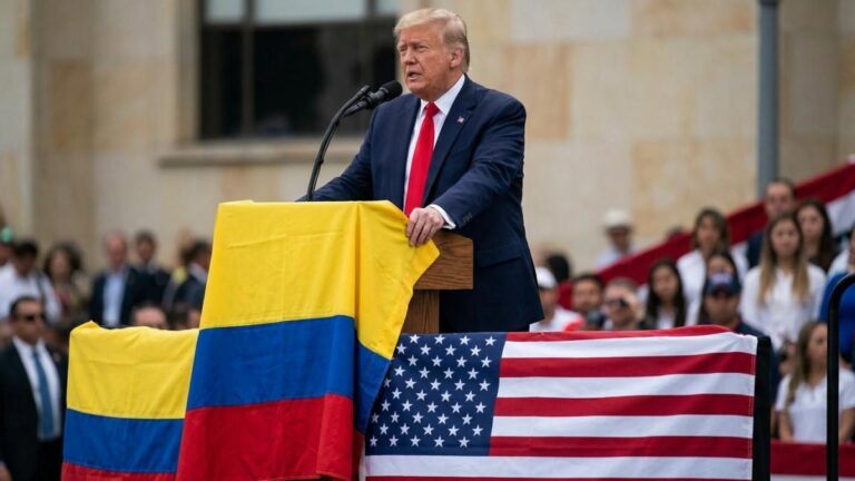 ¿Certificación a la vista? Las pistas que dio Trump