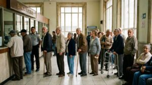 ¿Se quedarán sin mesada? Asofondos responde