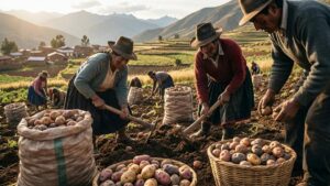 Insumos agropecuarios no bajan de precio, aun con el dólar barato