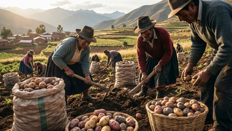 Insumos agropecuarios no bajan de precio, aun con el dólar barato