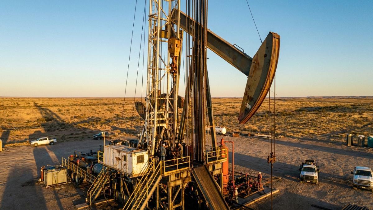 ¿Cuál es el potencial de petróleo y gas en Colombia?