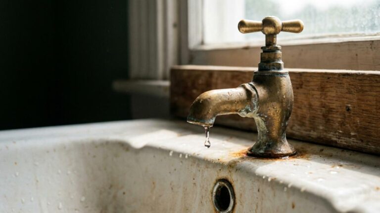 Vuelven las interrupciones de agua en Medellin