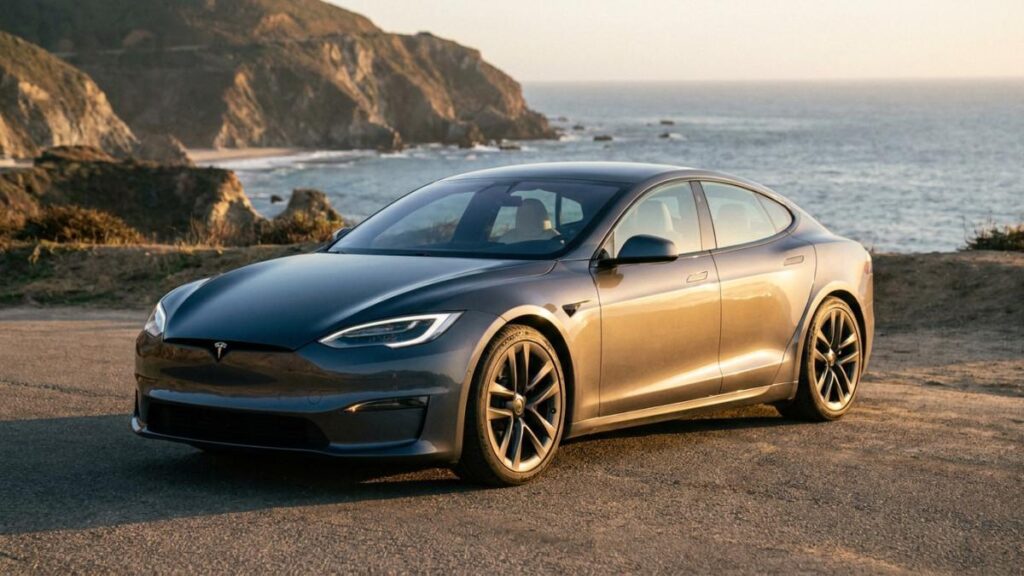 Tesla pisa fuerte en Colombia