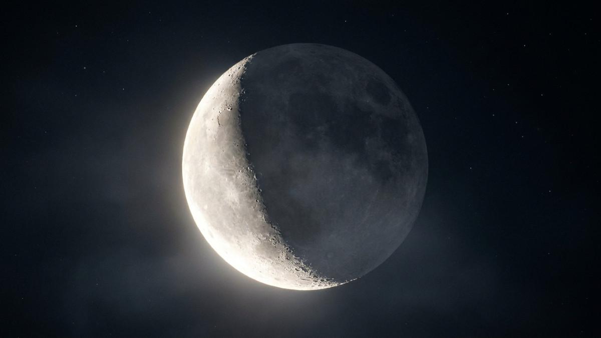 ¿Por qué la Luna se ve más grande?