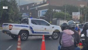 Tenía 17 años y murió tras un enfrentamiento con la Policía durante una persecución