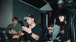 Medellín Music Lab abre convocatoria para formarte tras bambalinas