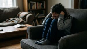 Robó un celular y descubrió un caso de abuso sexual contra una niña de 9 años en Cali