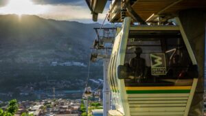Ya hay plata para el Metrocable de San Antonio de Prado: son $1,39 billones
