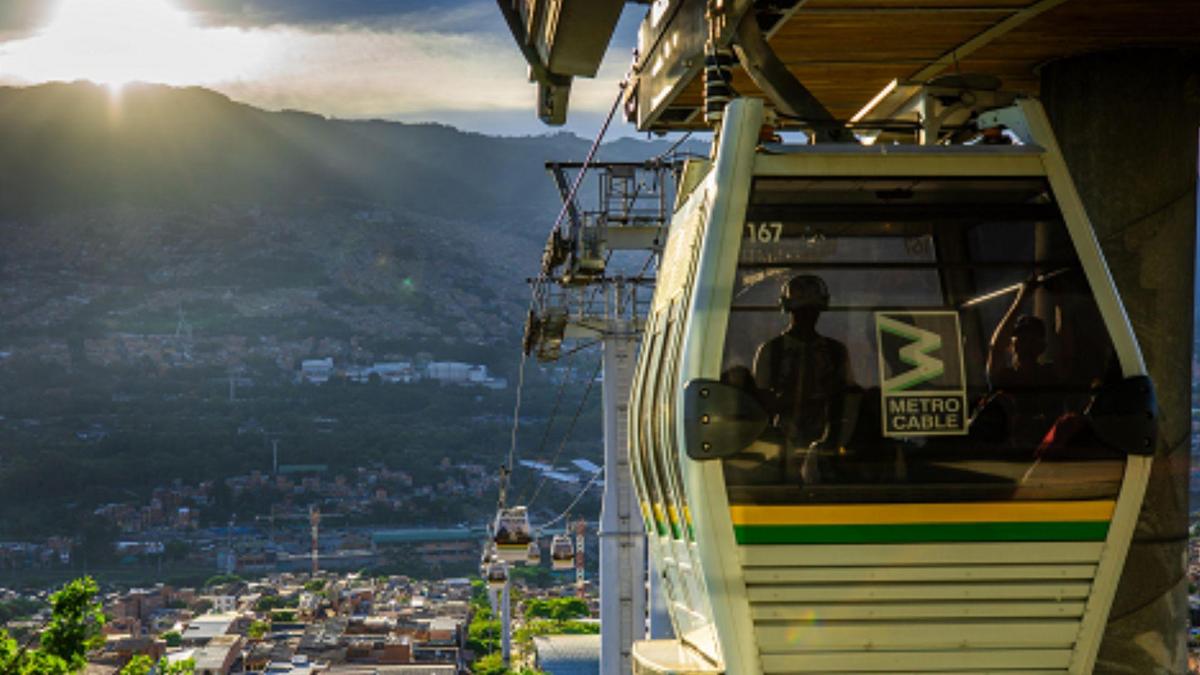 Ya hay plata para el Metrocable de San Antonio de Prado: son $1,39 billones más un crédito
