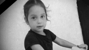 Michel Dahiana, niña de 6 años hallada muerta en Buriticá sí fue asesinada