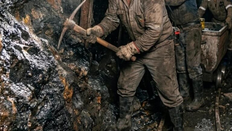 Tragedia en Santander: cuatro mineros murieron tras explosión dentro de un socavón