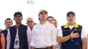 Medellín muestra cómo se prepara para enfrentar los desafíos del futuro