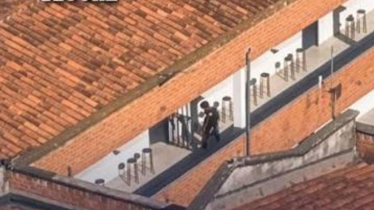 Murió el menor que resultó herido tras ingresar armado a un colegio de Medellín