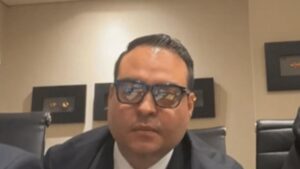 Sebastián Ortega: el hombre que aparece en varios de los casos que rodean a Daniel Quintero