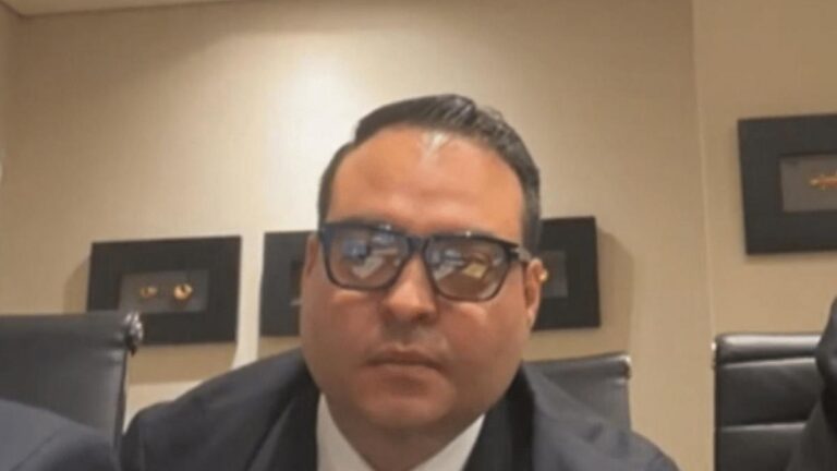 Sebastián Ortega: el hombre que aparece en varios de los casos que rodean a Daniel Quintero