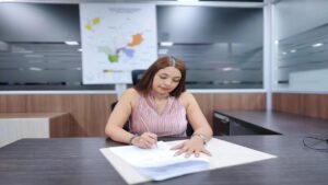Ya designaron secretaria Privada de la Gobernación de Antioquia