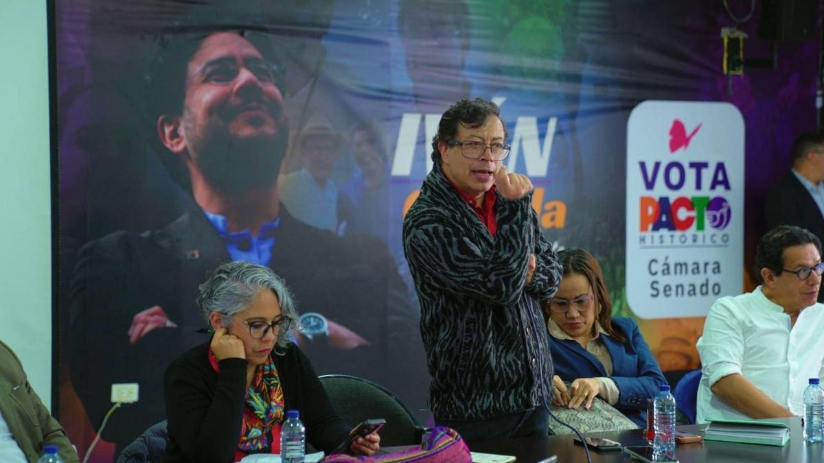 No lo quieren de vecino, cero y van tres: Petro vuelve a quedar sin casa