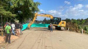Después de 7 meses, la justicia puso contra el reloj a Invías por puente en Urabá
