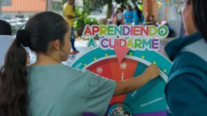 Seis festivales llevarán juegos y actividades para las familias a diferentes comunas de Medellín