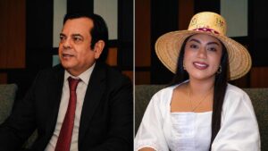 Otros ‘desvisados’. Peralta y Torres castigados por Estados Unidos