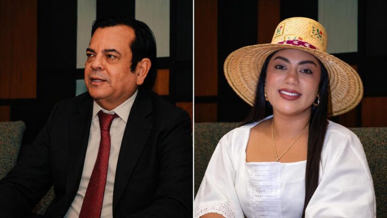 Otros ‘desvisados’. Peralta y Torres castigados por Estados Unidos