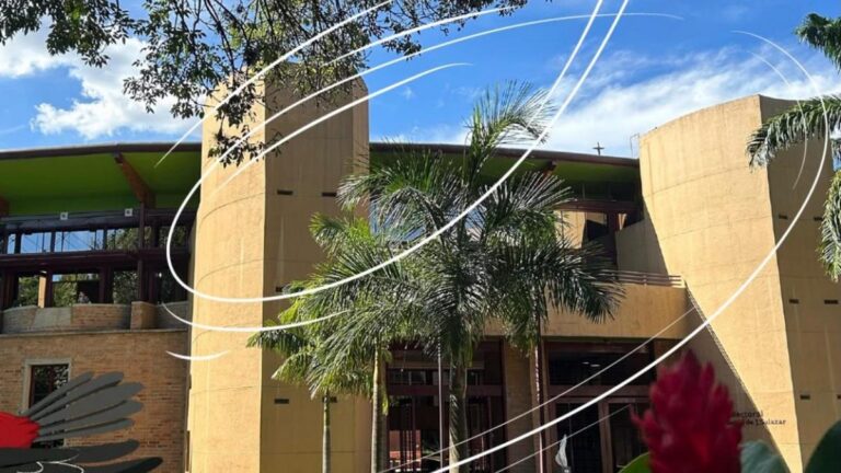 90 años de la UPB: la universidad que ayudó a construir el corazón de Laureles