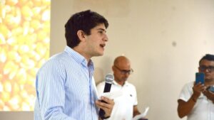 Wadith Manzur fue trasladado de cárcel