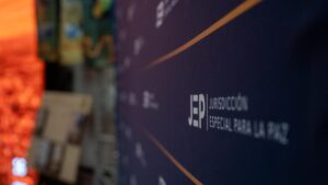 “Desinformación digital”: JEP defiende video de risas
