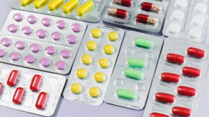 “No hay medicamento” Por su salud, no se quede con esa respuesta