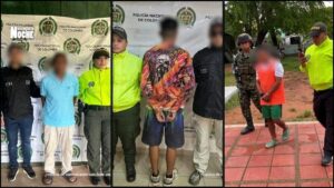 275 presuntos agresores sexuales de niños fueron judicializados