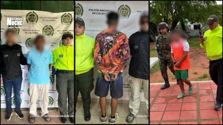 275 presuntos agresores sexuales de niños fueron judicializados