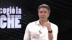 Qué dijo Daniel Quintero de su hermano tras la orden de detención