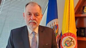 Ordóñez, al Interior del ‘Tigre’