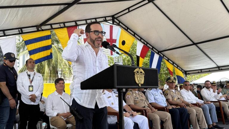 “Conocerán al Tigre”. Abelardo se planta a la oposición