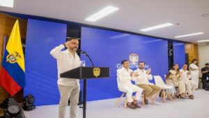 “Ni un espacio más para quien destruye”. Abelardo endurece pulso contra los violentos