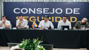 “Los voy a mandar a Cómbita”: Abelardo advierte en San Andrés