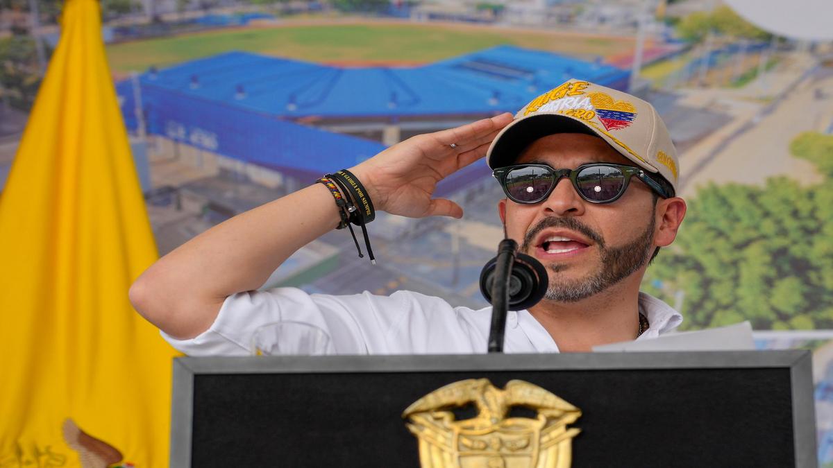 “Voy por él”. Abelardo apunta al rector de Córdoba